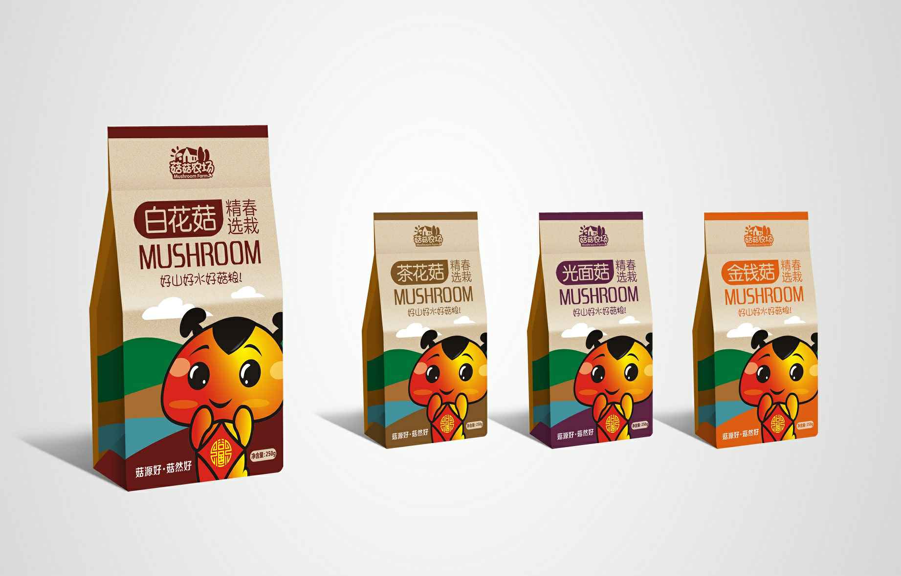 星空app官方官网-星空(中国)包装设计（食品包装设计）的五项基本原则